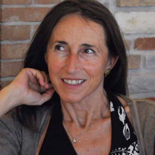 francesca checchin ritratto